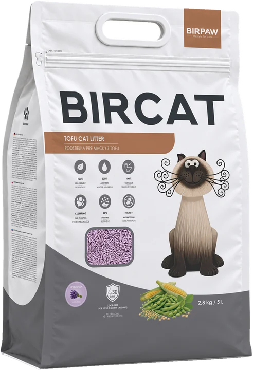Balenie Bircat Levanduľa