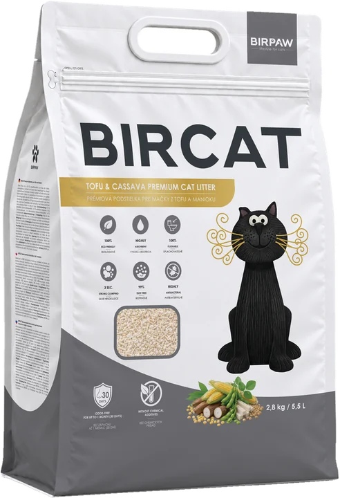 Balenie Bircat Premium